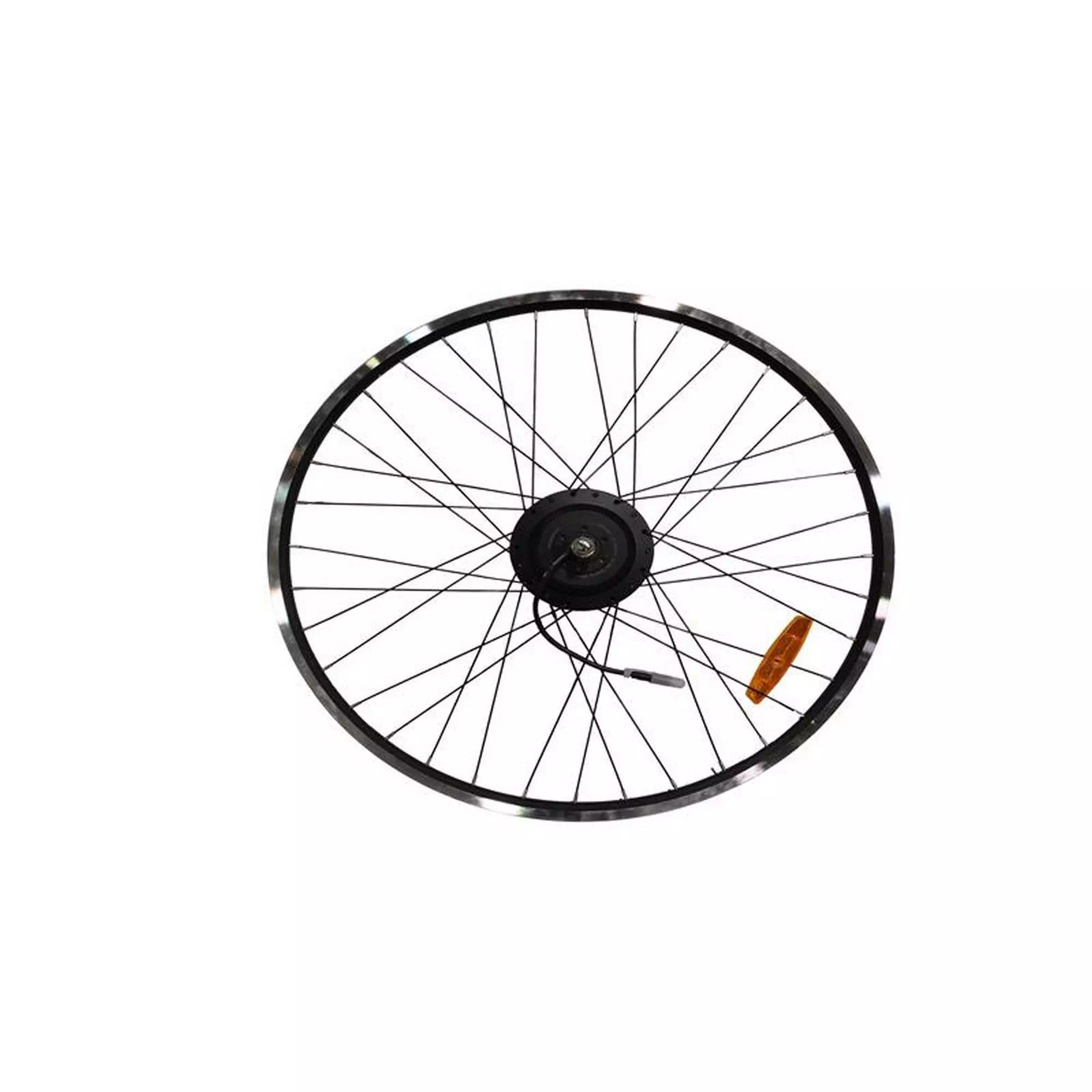 RKS ZF10 ARKA TEL JANT VE MOTOR #RK 39052